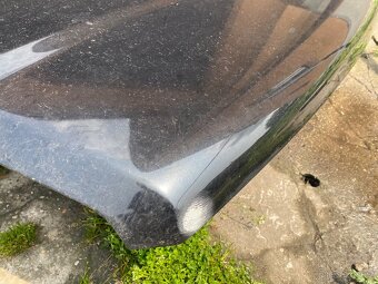 Jeep Commander předni kapota - 5