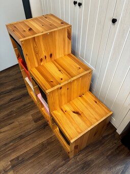 IKEA TROFAST II - 5