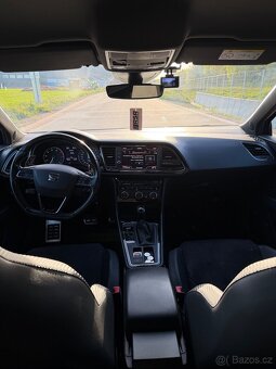 Seat Leon Cupra 300st - 5