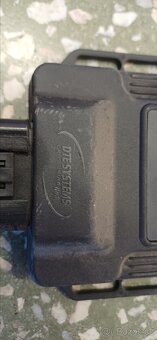 Power Control pro OCTAVIA 1,5 TSI G-TEC - 5