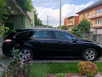 508 1.6HDI 84kw - 5