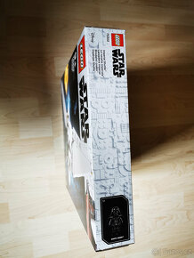 LEGO Star Wars 75302 Raketoplán Impéria - 5