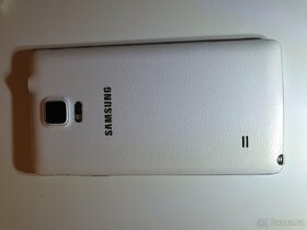 Samsung Galaxy Note 4 - 5