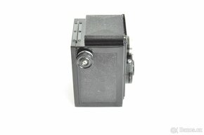 Fotoaparát Fokaflex - 5