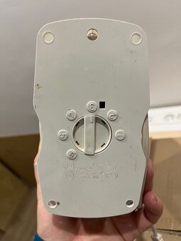 Mlýnek ETA - 5