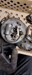 Jawa 50/550 50/555 50/21 50/20 - 5