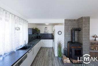 Prodej, rodinný dům, 95 m2, Dolany, ev.č. 00180 - 5