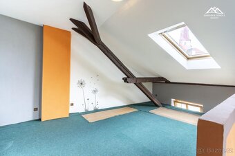 Pronájem bytu 3+1, 60m2, Chotěboř ul. F. X. Svobody - 5