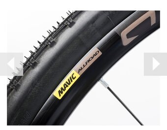 Gravel Author Aura Xr6 - 5