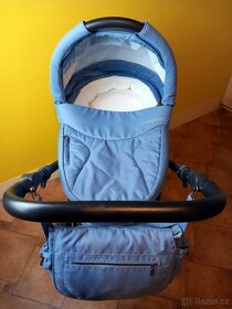 Lupo comfort Baby design - 5