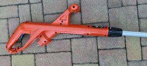 Black Decker nůžky + vyžínač - 5