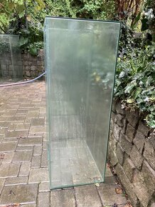 Chovná akvária, 161 L, 94x35x50 cm, již pouze 4 KS - 5