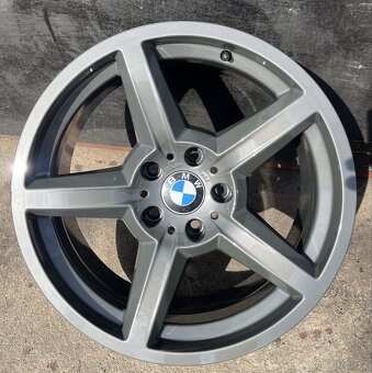Rondell 18 5x120 - 5