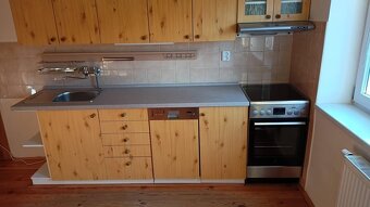 Pronájem bytu 2+kk, 50 m2, Trutnov - 5