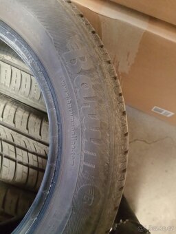 pneu Barum 185/60/14 - 5