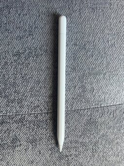iPad 10. generace (64 GB) + Apple Pencil (USB-C) + origináln - 5