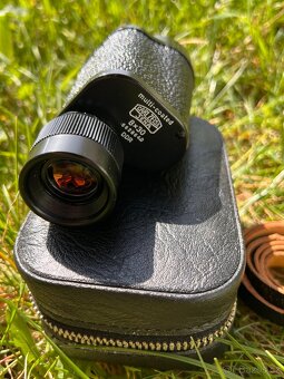 Dalekohled carl zeiss 8x30 - 5
