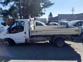 Ford Transit 2,4 TDCi - 5