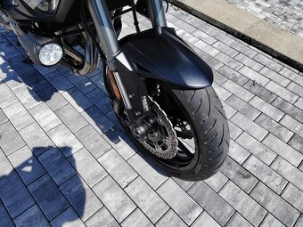 Kawasaki Versys 1000 SE Tourer - 5