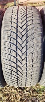 285/45r21 Bridgestone Blizzak LM005 zimní 3ks - 5