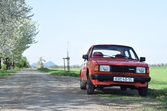 Škoda 120L - 5
