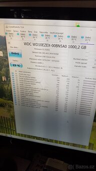 Externí 3.5" HDD Verbatim 1TB do 50km dovoz zdarma - 5