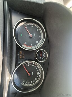 Opel Zafira B 2007, ,9 CDTi 110 KW - 5