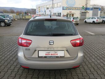 Prodám Seat Ibiza 1.2 TSi 77 kW - 5
