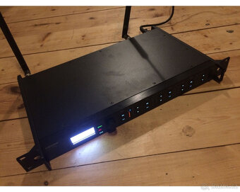 Shure ULXD 4Q - 5