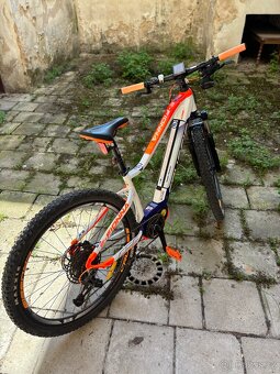 Dámské elektrokolo CRUSSIS E-FIONNA - 5