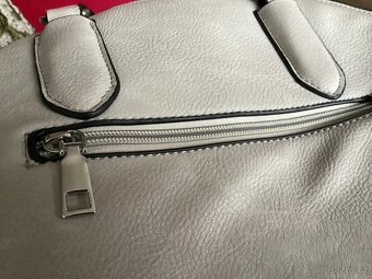 Kabelka do ruky 27 X 34 cm. - 5