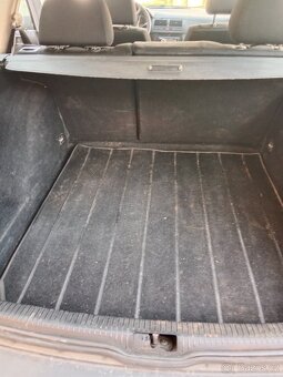 Volkswagen golf - 5