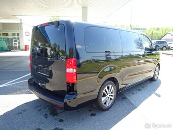 Peugeot Expert TRAVELLER LONG 2,0HDI,8 MÍST - 5