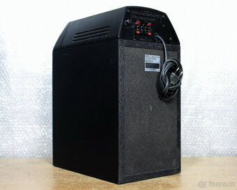 Aktivní subwoofer Sony SA-W 10. - 5