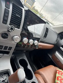Toyota Tundra 5.7i LPG,4x4 Limited - 5