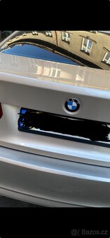 BMW 3, 2013 - 5
