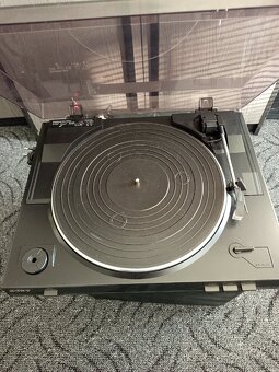 Gramofon Sony PS -LX250H - 5