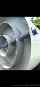 Aquaponie-chov ryb - 5