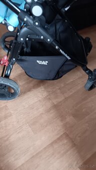 KOCAREK VALCO BABY - 5