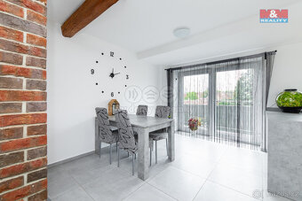 Prodej bytu 2+kk, 108 m², Brno, ul. Hutařova - 5