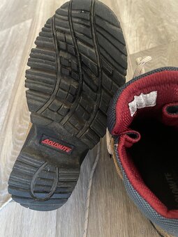 Dolomite trekking boty 38 - 5