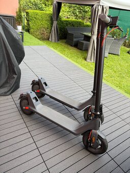 Xiaomi Electric Scooter 4 Lite 2nd Gen - TOP STAV JEN ZAJETÉ - 5