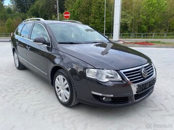 Volkswagen Passat Variant 2.0 TDI Highline - 5