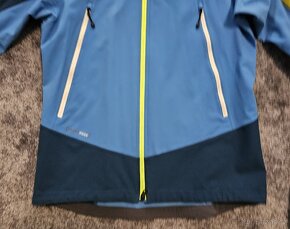 ŠPIČKOVÁ BUNDA ORTOVOX WESTALPEN PC 10400,- - 5