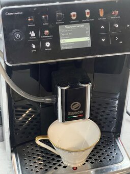 Saeco Grand Aroma - 5
