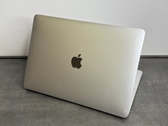 Macbook Pro 13" M1 / 16GB / 512GB / 2020/ Silver / DPH - 5