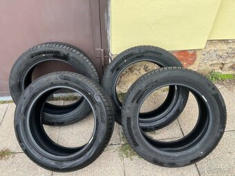 Letní Pneu Bridgestone Turanza 205/55/17 - 4ks - 5