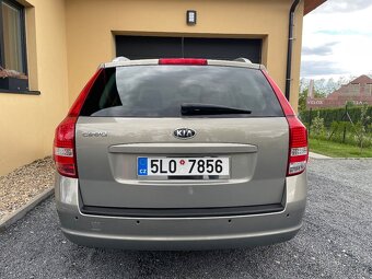 Kia Ceed 1.6 Benzin 92KW - 5
