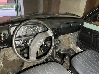 Skoda 125 - 5