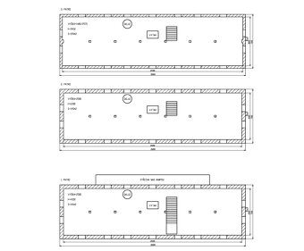 Prodej skladového prostoru s bytem, 600 m2, Rozsochatec - 5
